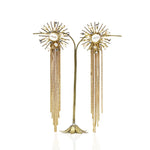pendientes orion