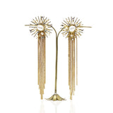 pendientes orion