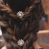 Hanna Silver Combs