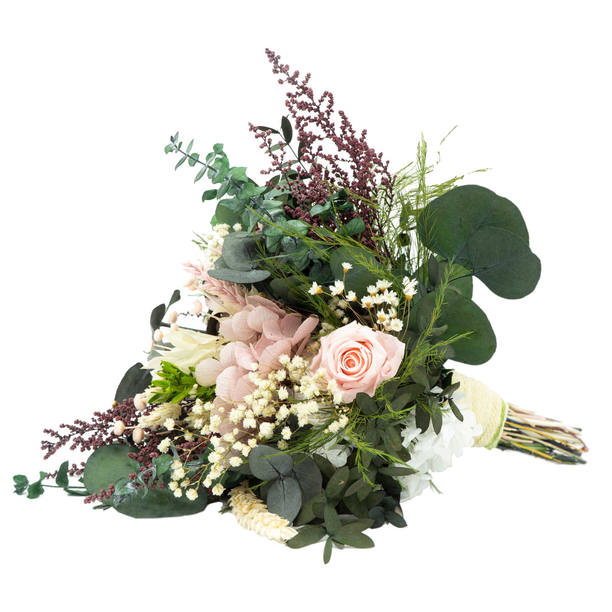 Ramo Romance – CalaByLilian